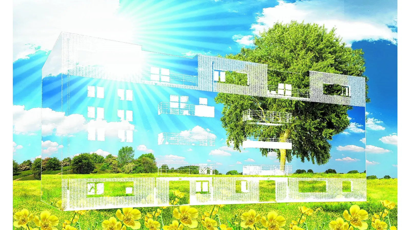 Kleine Wohnung zu günstigem Preis (Foto: mk)