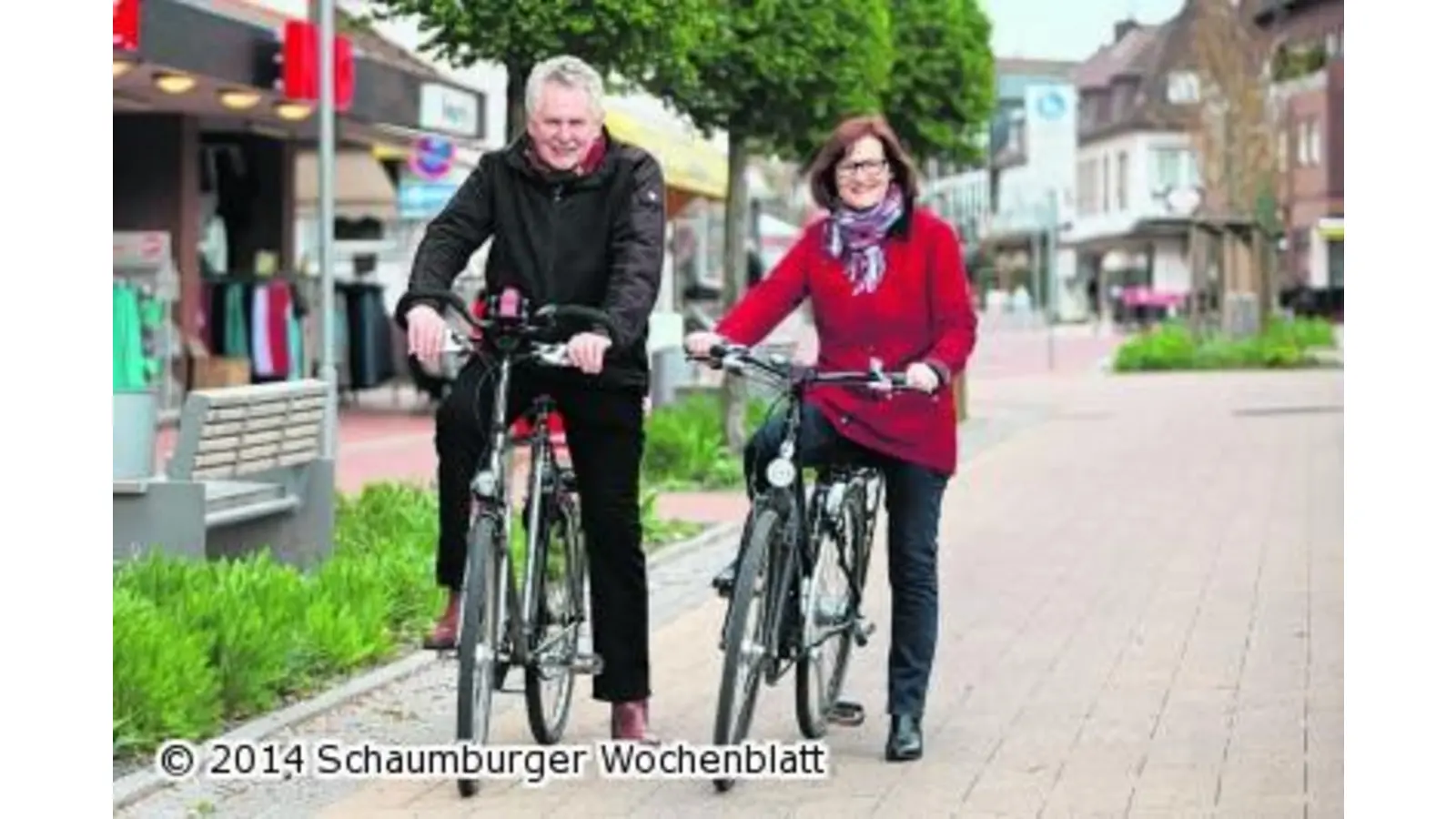 Zweisprachiger Familienmensch (Foto: jl)