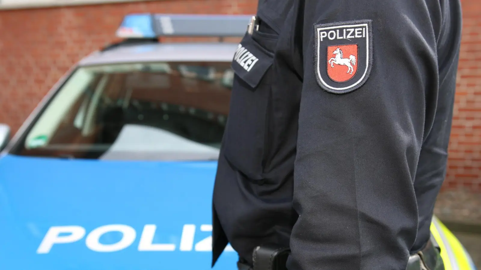 Symbolbild: Polizeimeldung. (Foto: privat)