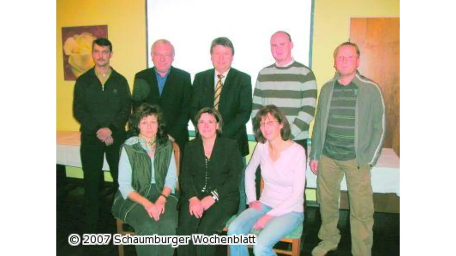 Freude über steigende Gästezahlen (Foto: red)