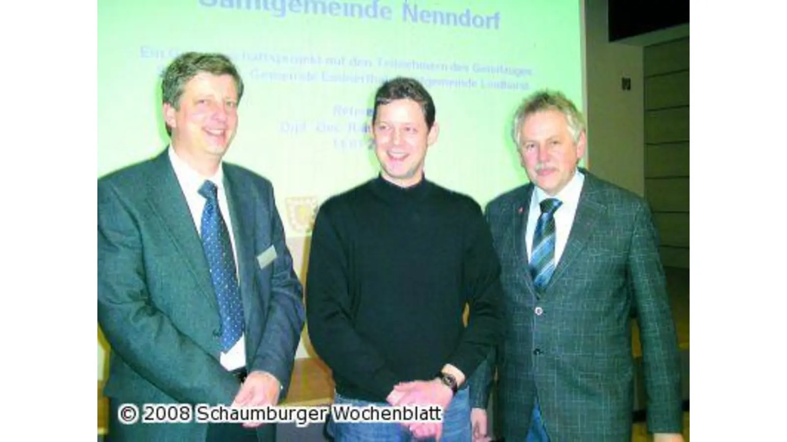 Einführung in die doppelte Buchführung (Foto: red)