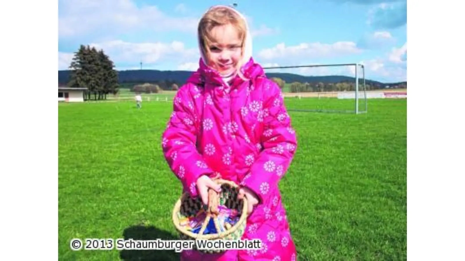 Ostereiersuche (Foto: em)