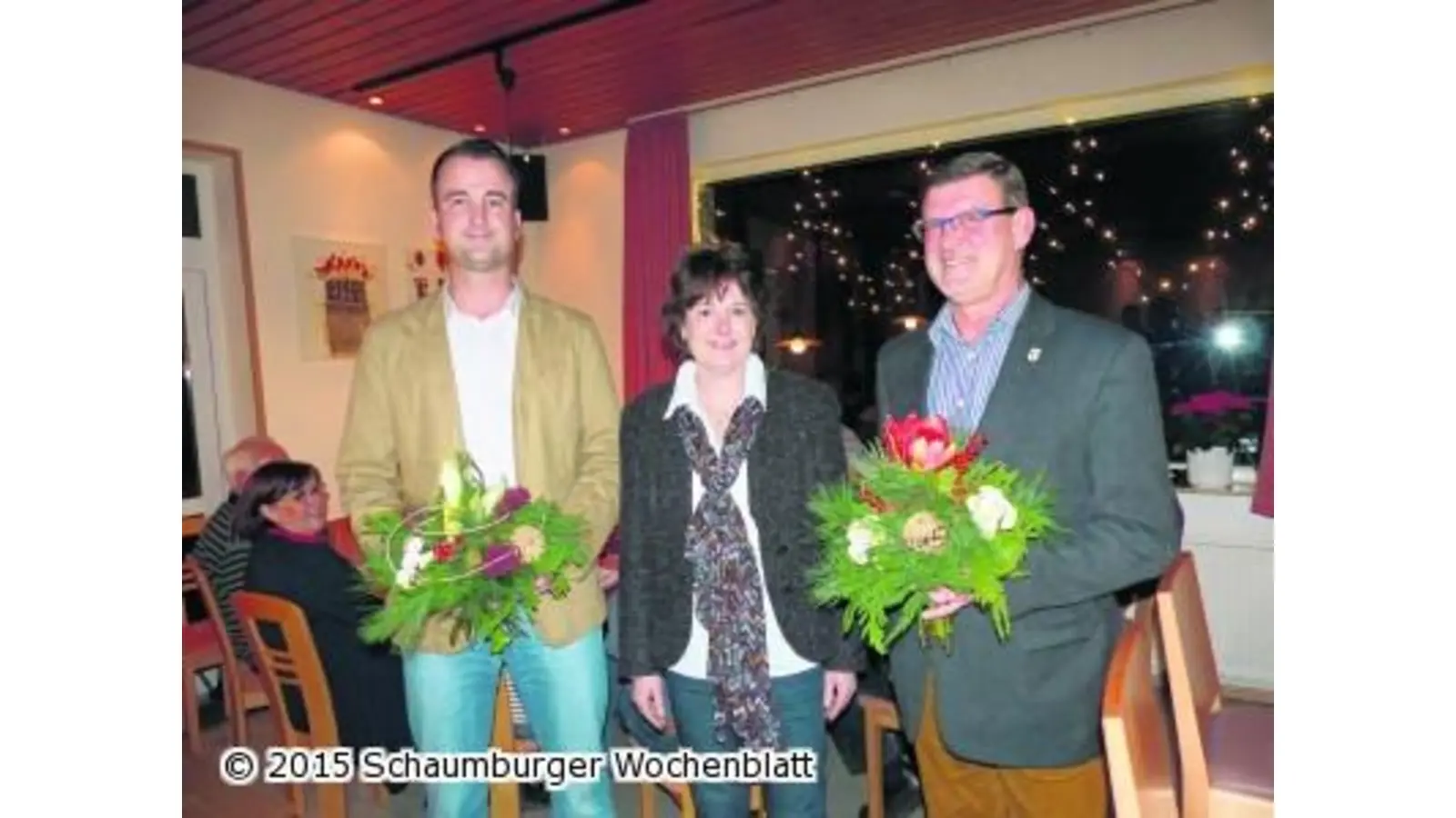 Der Stellvertreter rückt auf (Foto: al)