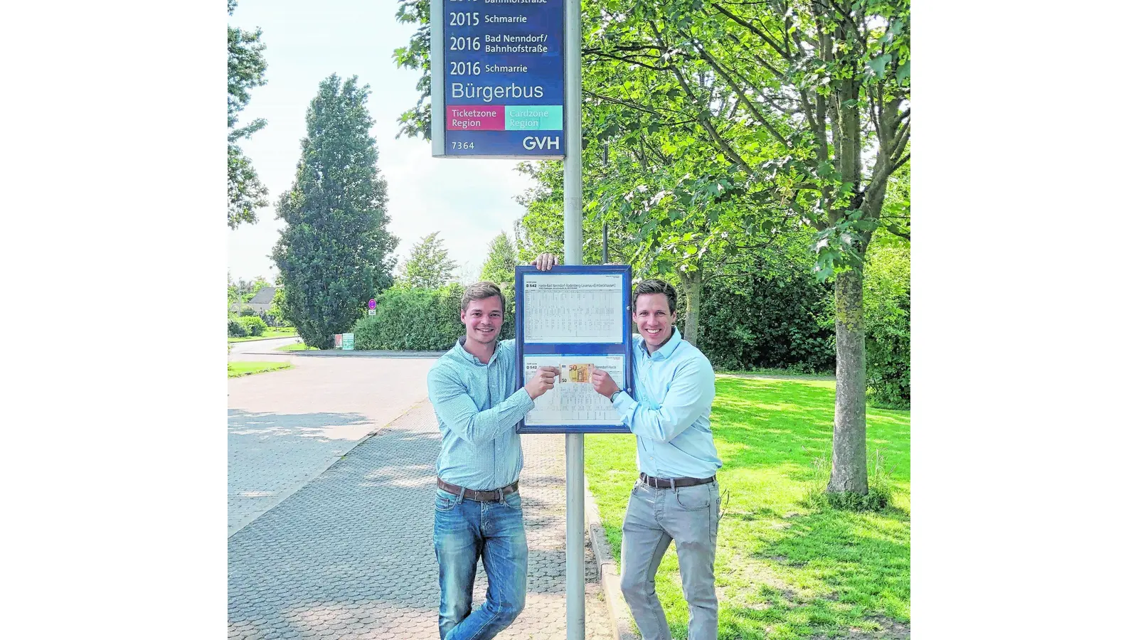 Familien mit Schulkindern entlasten (Foto: red)