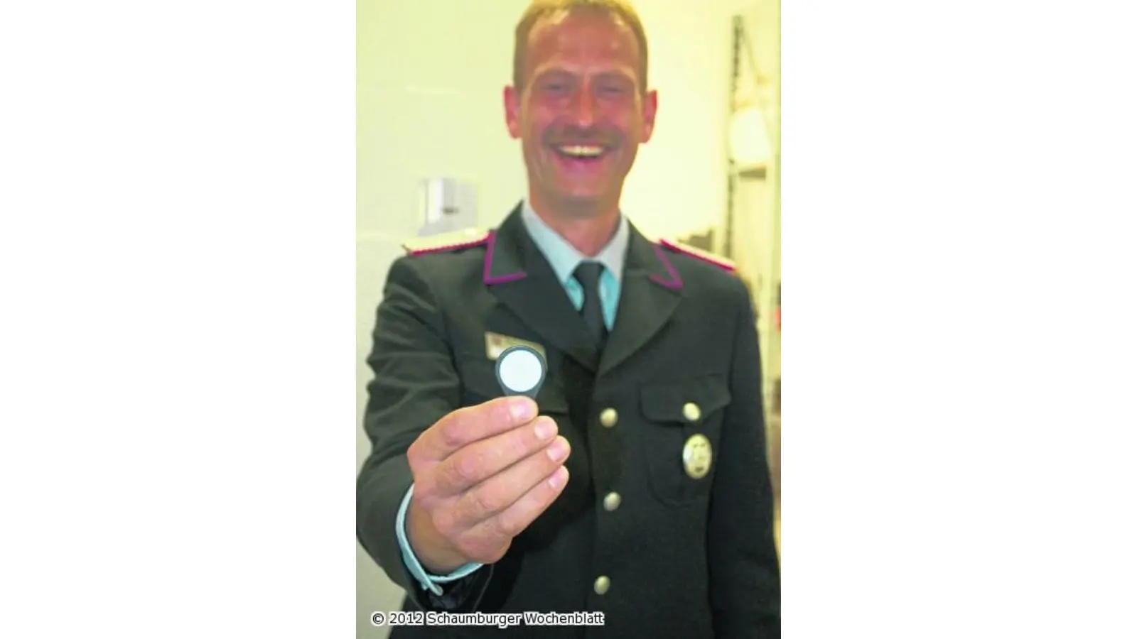 Aus alt und klein wird nun groß und geräumig (Foto: wa)