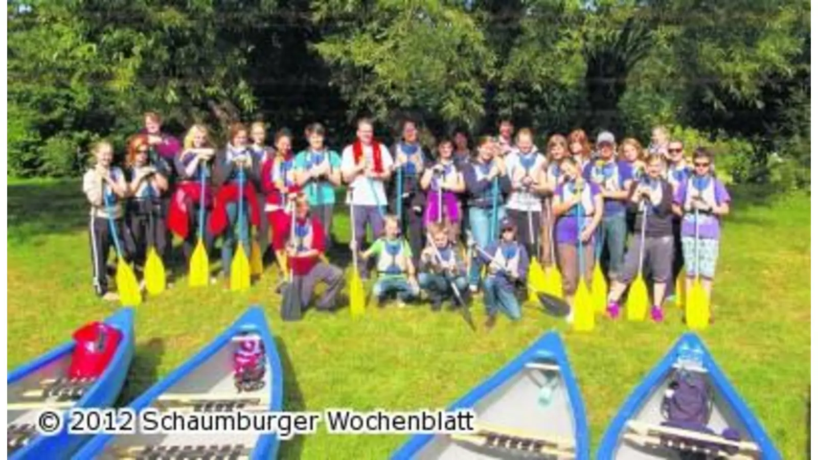 Es kommt ganz klar auf den richtigen Einstieg an (Foto: red)