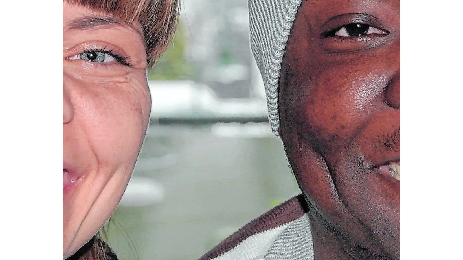 Schritt für Schritt in die richtige Richtung (Foto: ste)