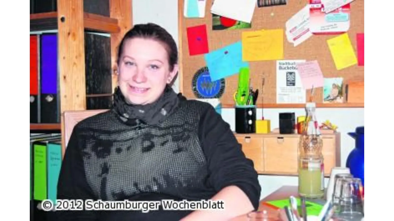 Neues Programm für Teenies vorgestellt (Foto: red)
