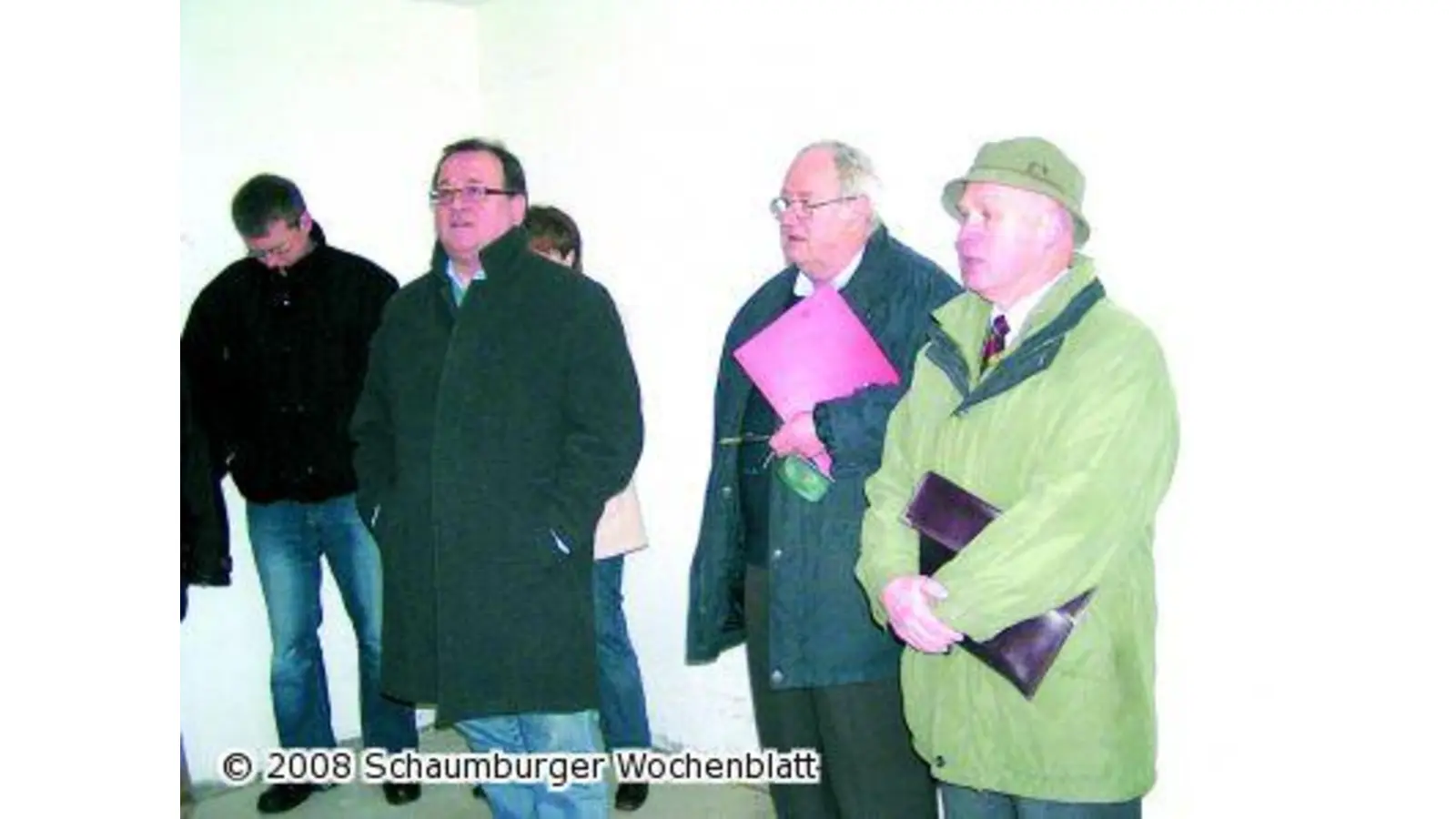 Neues Nutzungskonzept und 135 000 Euro Ausgaben (Foto: pd)