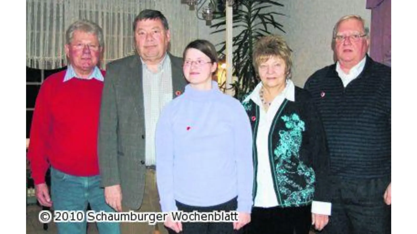 TuSG wird nächstes Jahr 100 Jahre (Foto: tt)