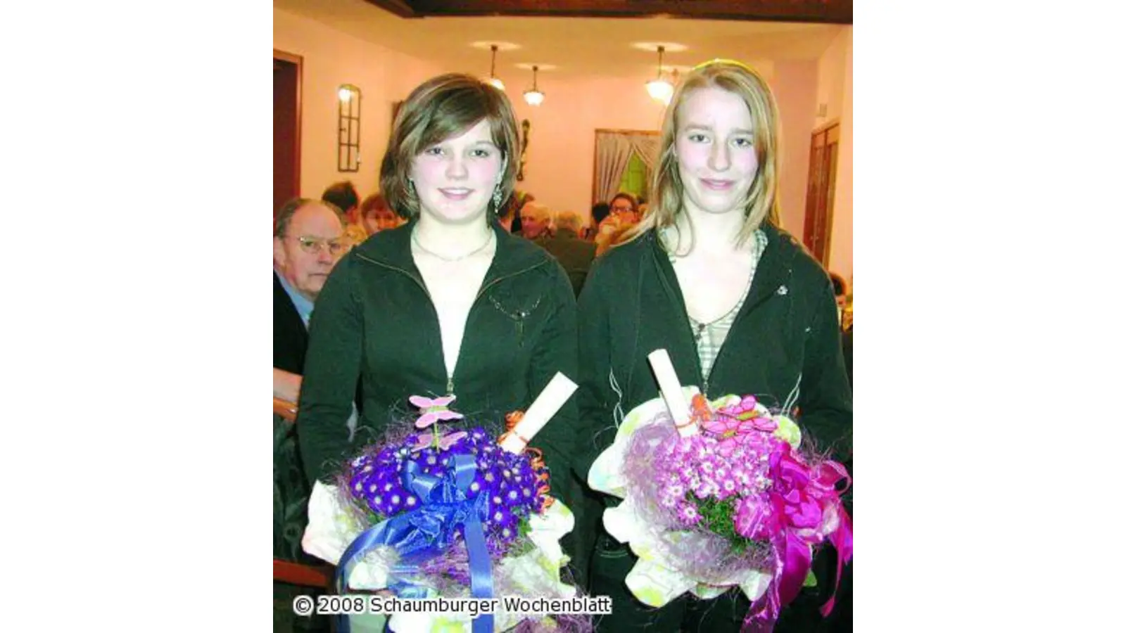 Lindhorster Reiter ziehen eine hervorragende sportliche Bilanz (Foto: red)