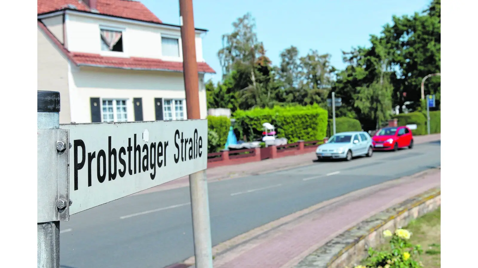 Die Stiftung Bethel setzt auf einen Alternativstandort für neues Hospiz (Foto: bb)