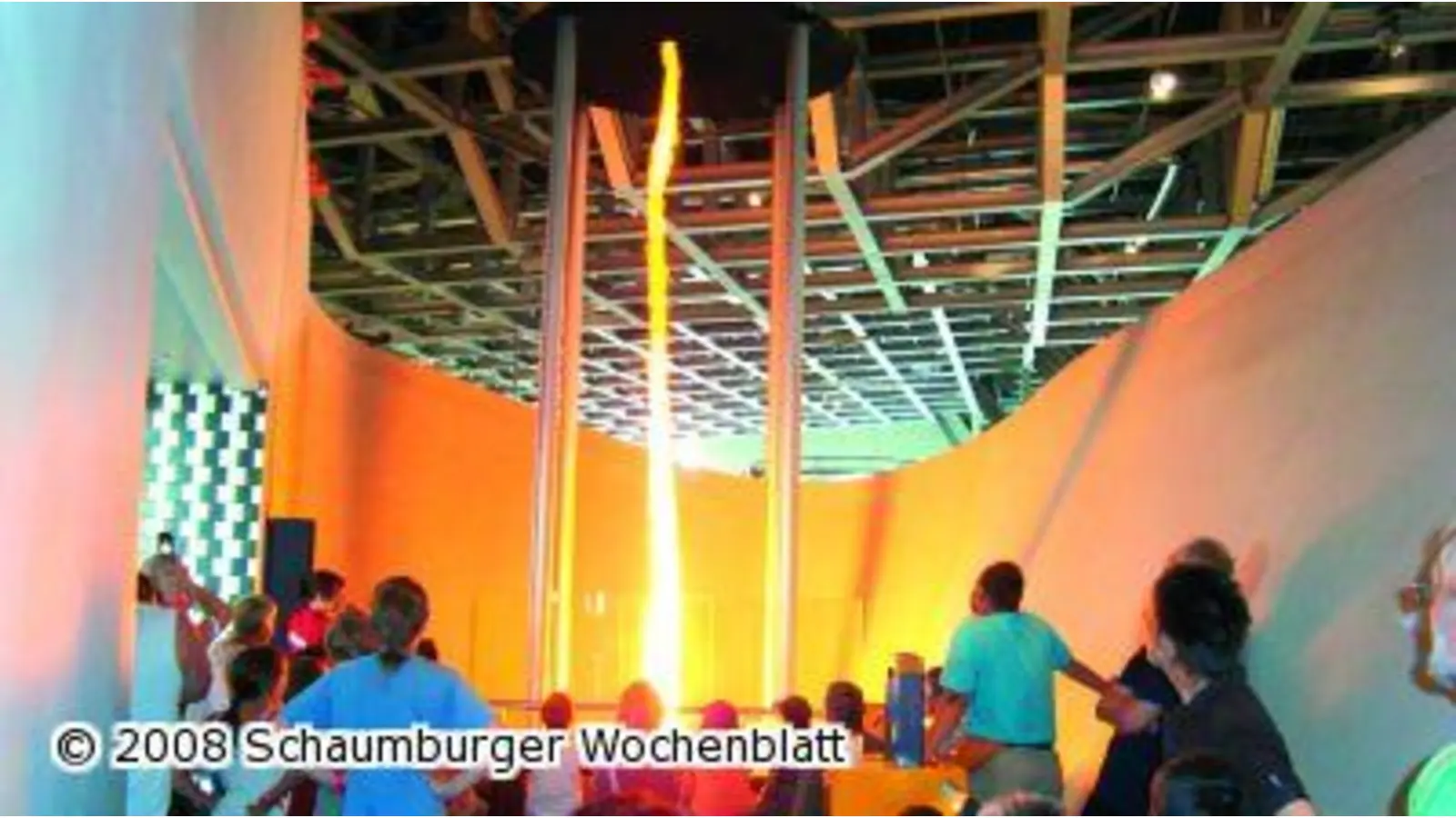 Platzregen bei Heimkehr (Foto: al)