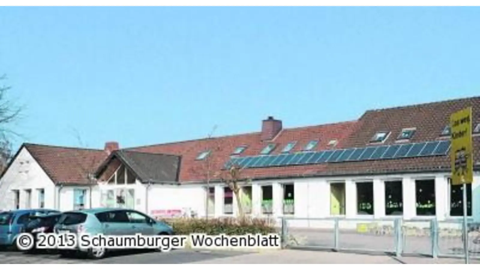 Die Samtgemeinde soll den Kindergarten übernehmen (Foto: red)