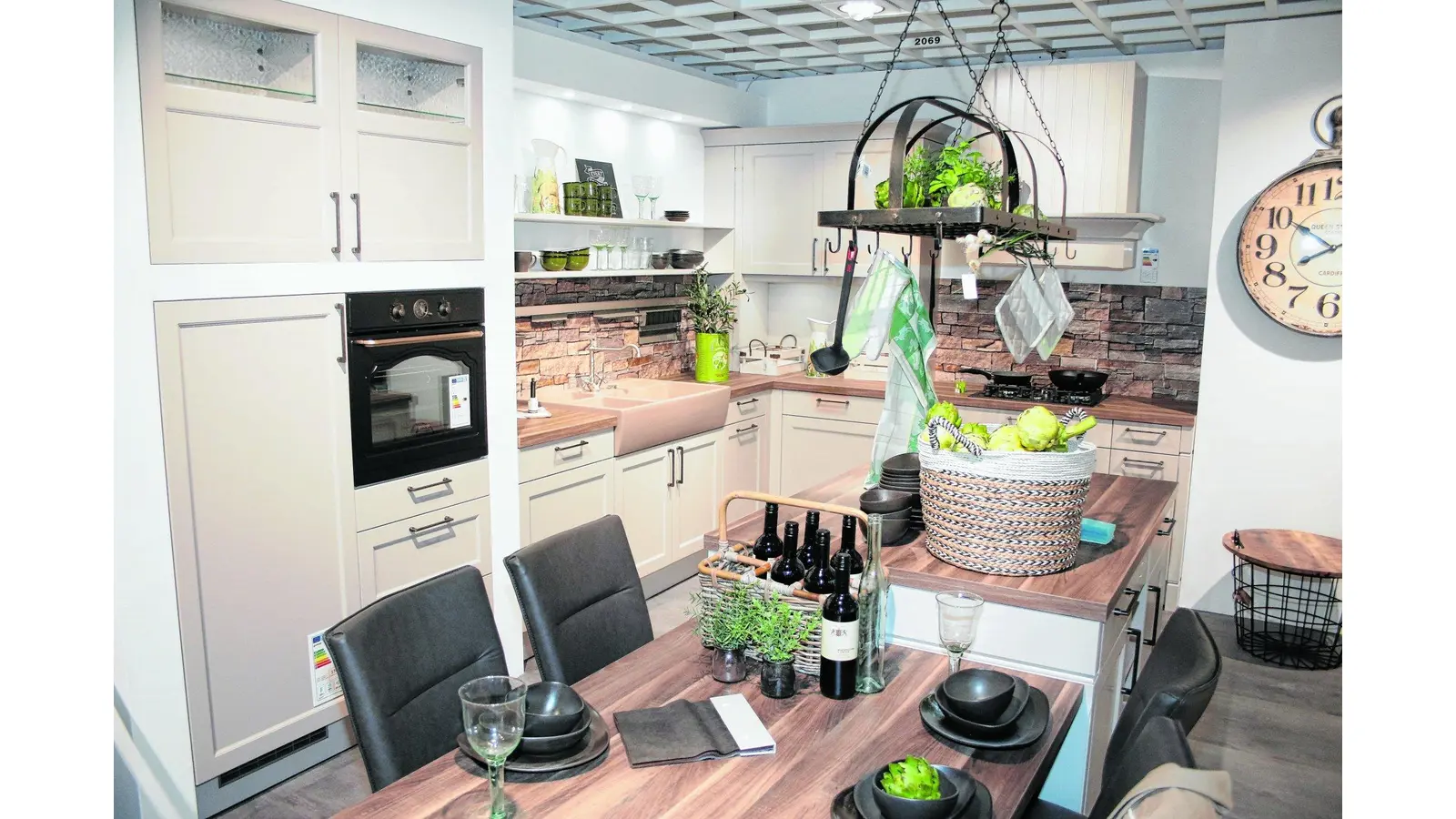 NiedersÄchsischer Weg aus der Krise (Foto: ds)