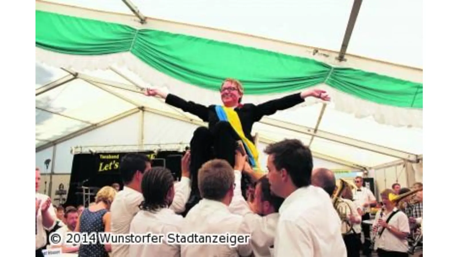 Tradition trifft auf Moderne (Foto: red)