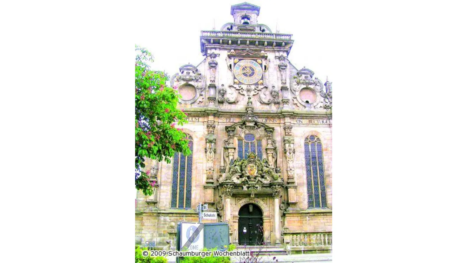 Verein zur Förderung der Kirchenmusik seit 5 Jahren (Foto: red)