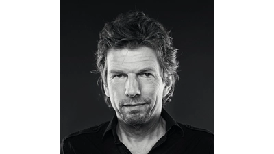 Fury Drummer Rainer Schumann´s Band heißt jetzt „SCHUMAN“. (Foto: Rainer Schumann)