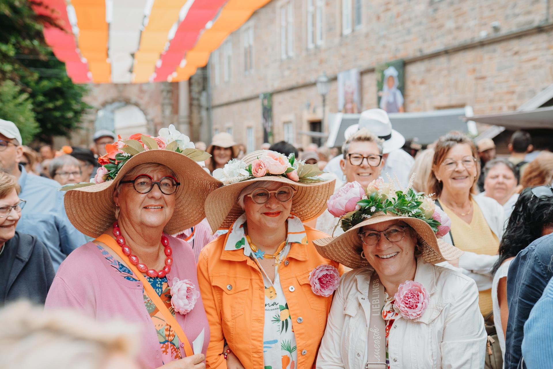 Landpartie (Foto: FOTOWERKbySteffi)