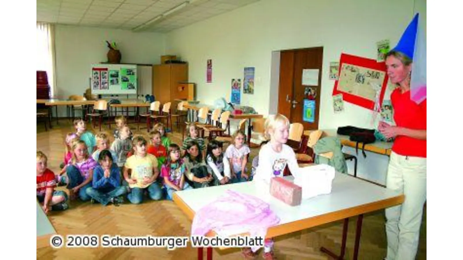 Was der König gut kann (Foto: mr)