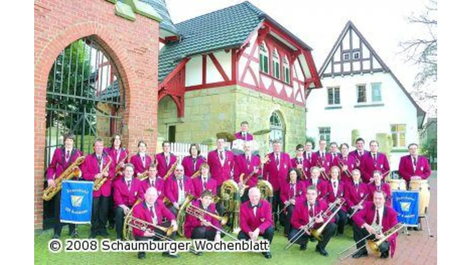 Musikalischer Blumenstrauß am Sonntag (Foto: red)