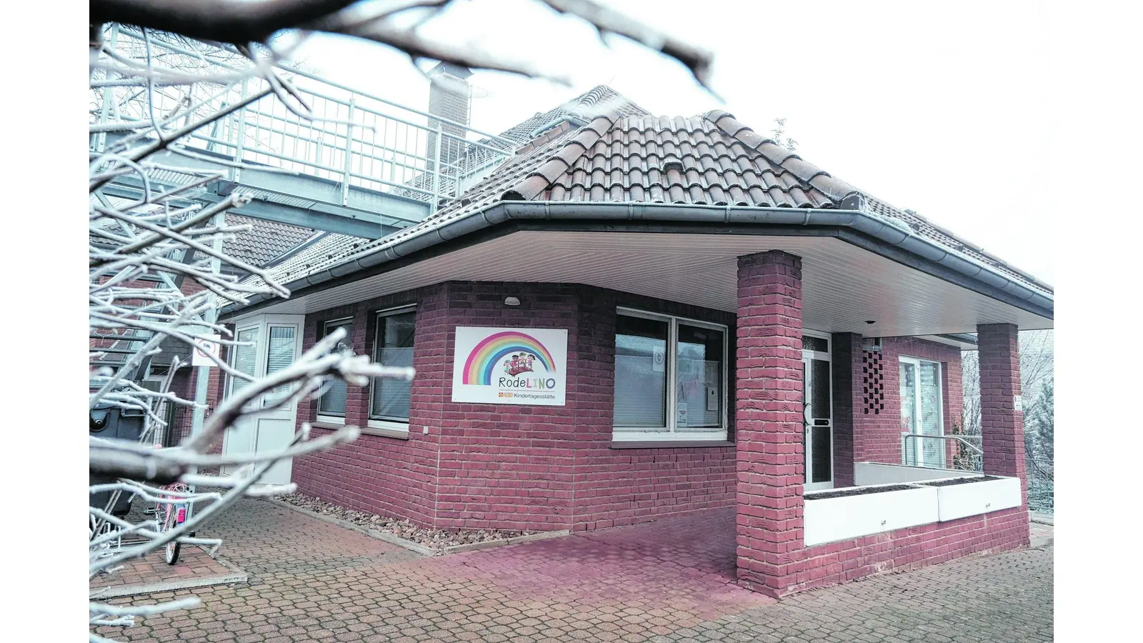 Anfang 2022 soll ein Interessenbekundungsverfahren starten, um einen anderen Träger für die Einrichtung zu gewinnen. (Foto: red)