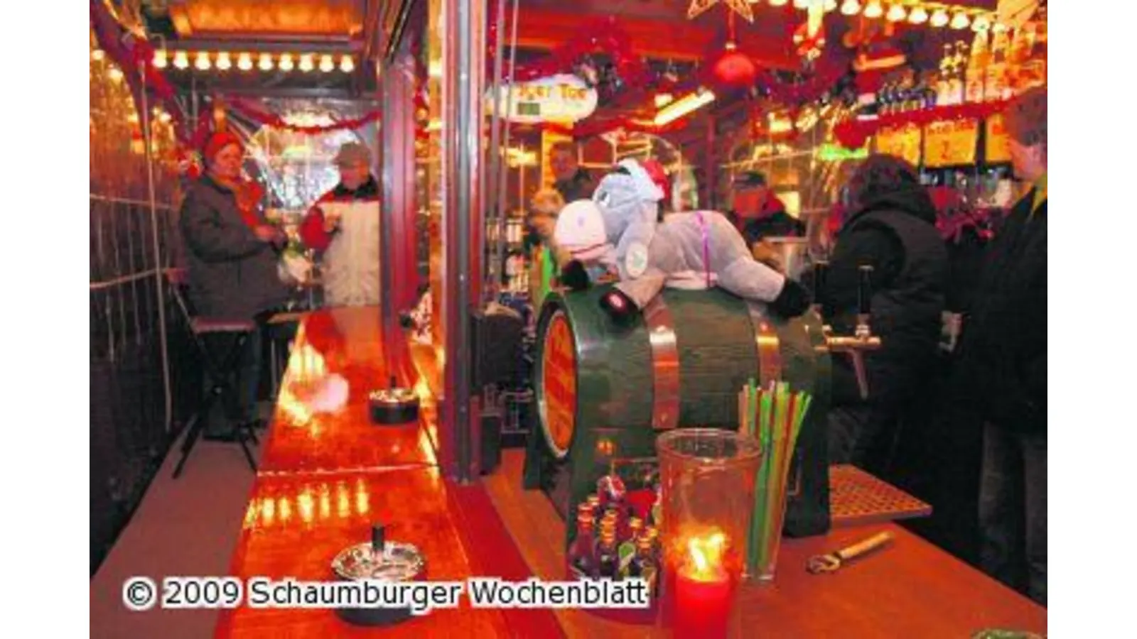 Heimelig und herzlich (Foto: mr)