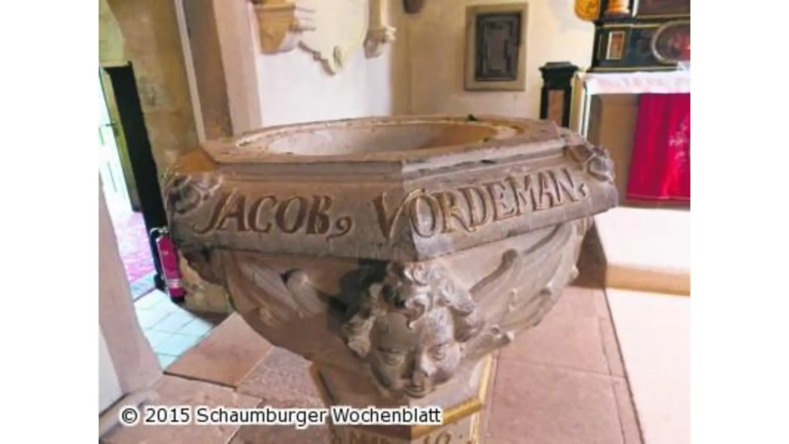 Wandern auf dem alten Pastorenweg (Foto: red)