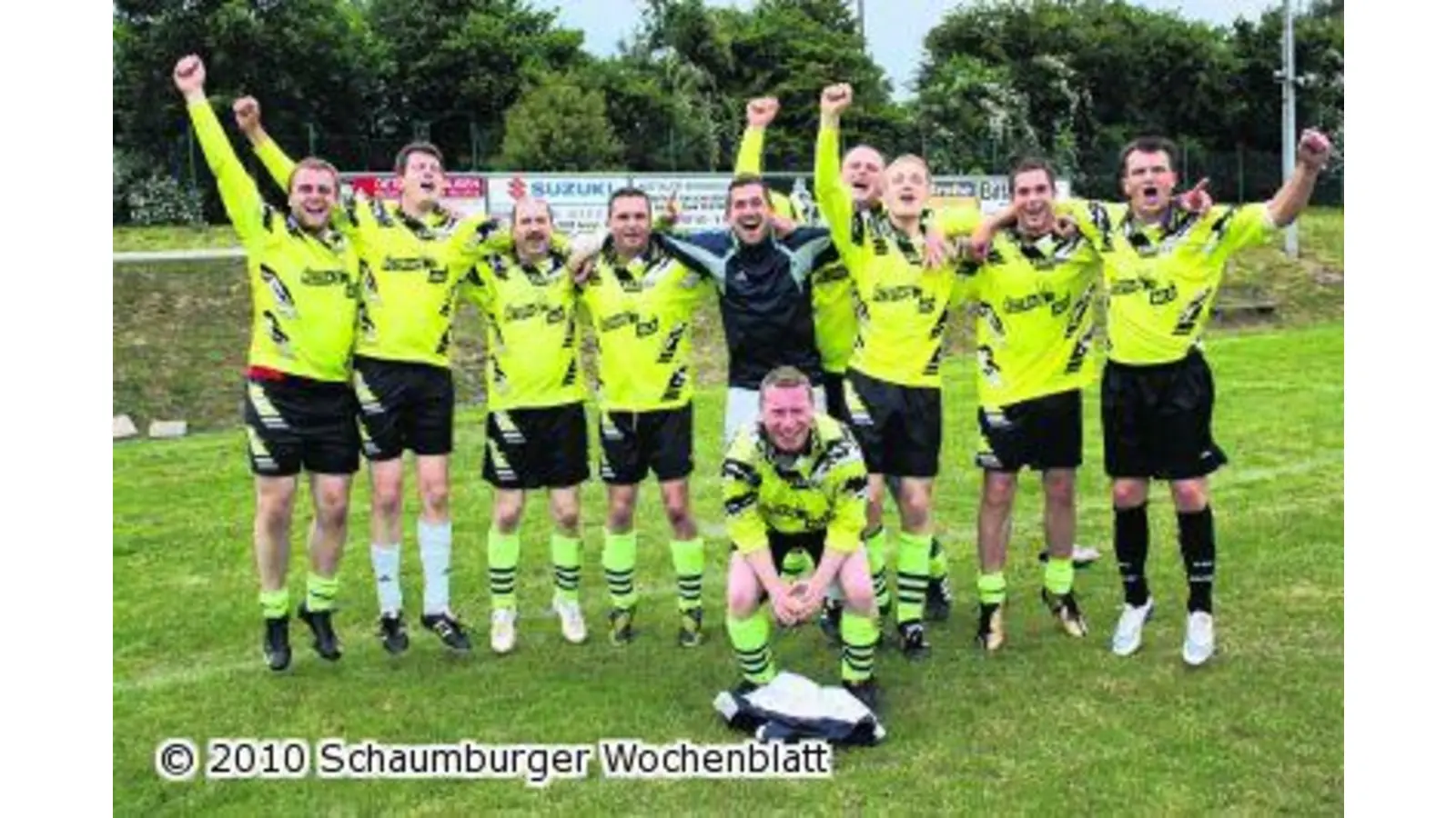 Super Sportwoche beim SC (Foto: tt)