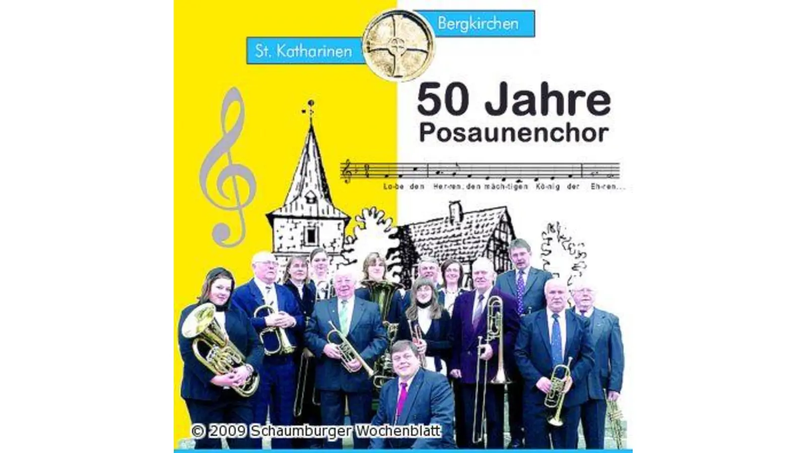 Bayrischer Abend und viel Musik (Foto: nb)