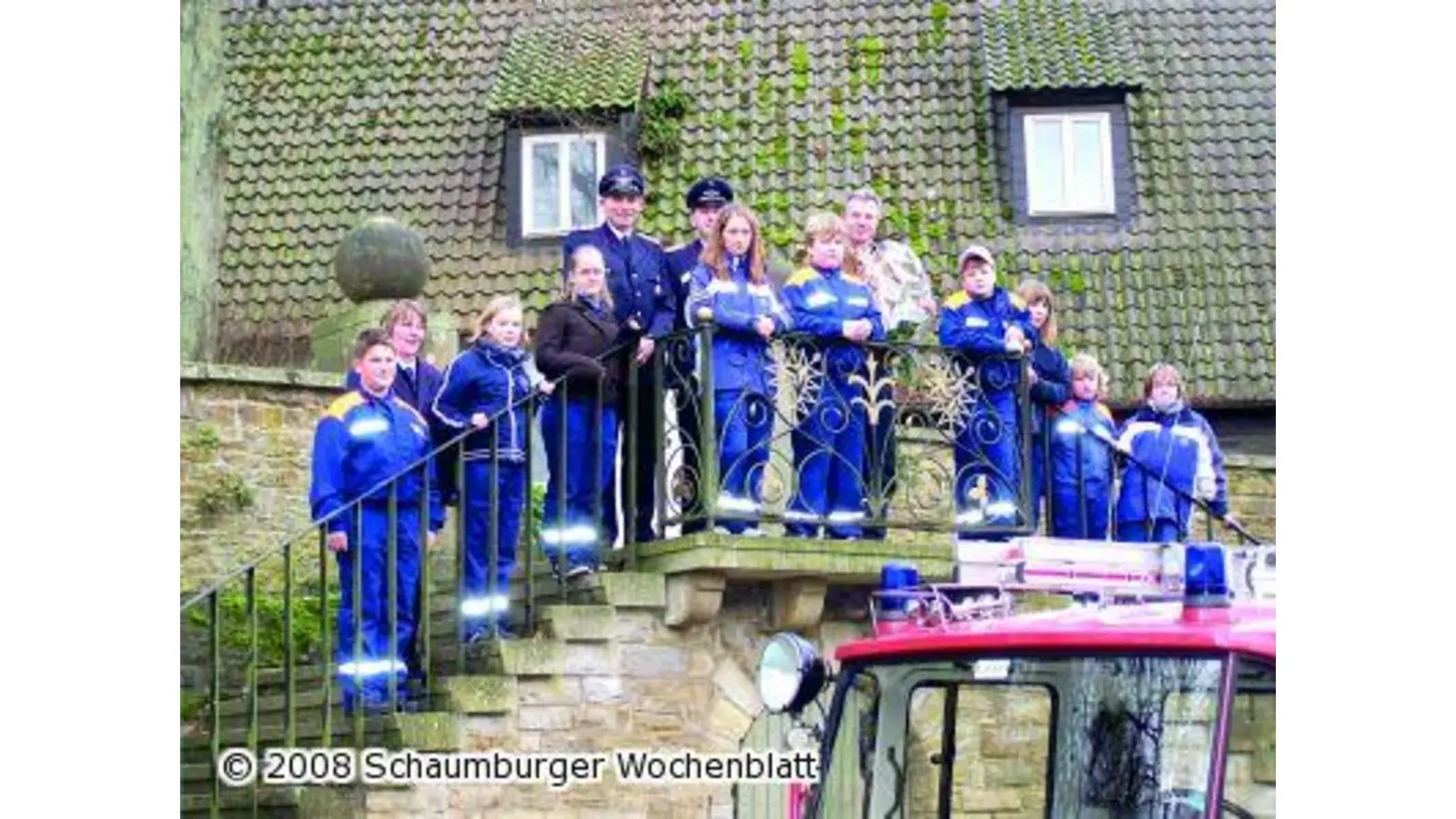 350 Euro für Kinder in Not gesammelt (Foto: ug)