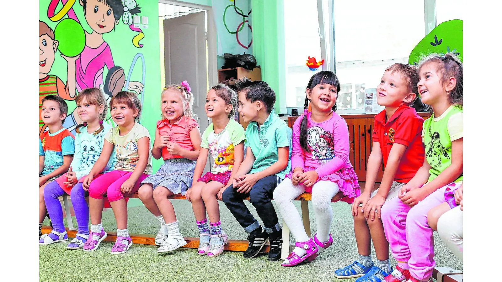 Kindergarten für Bückeburg gebührenfrei (Foto: red)