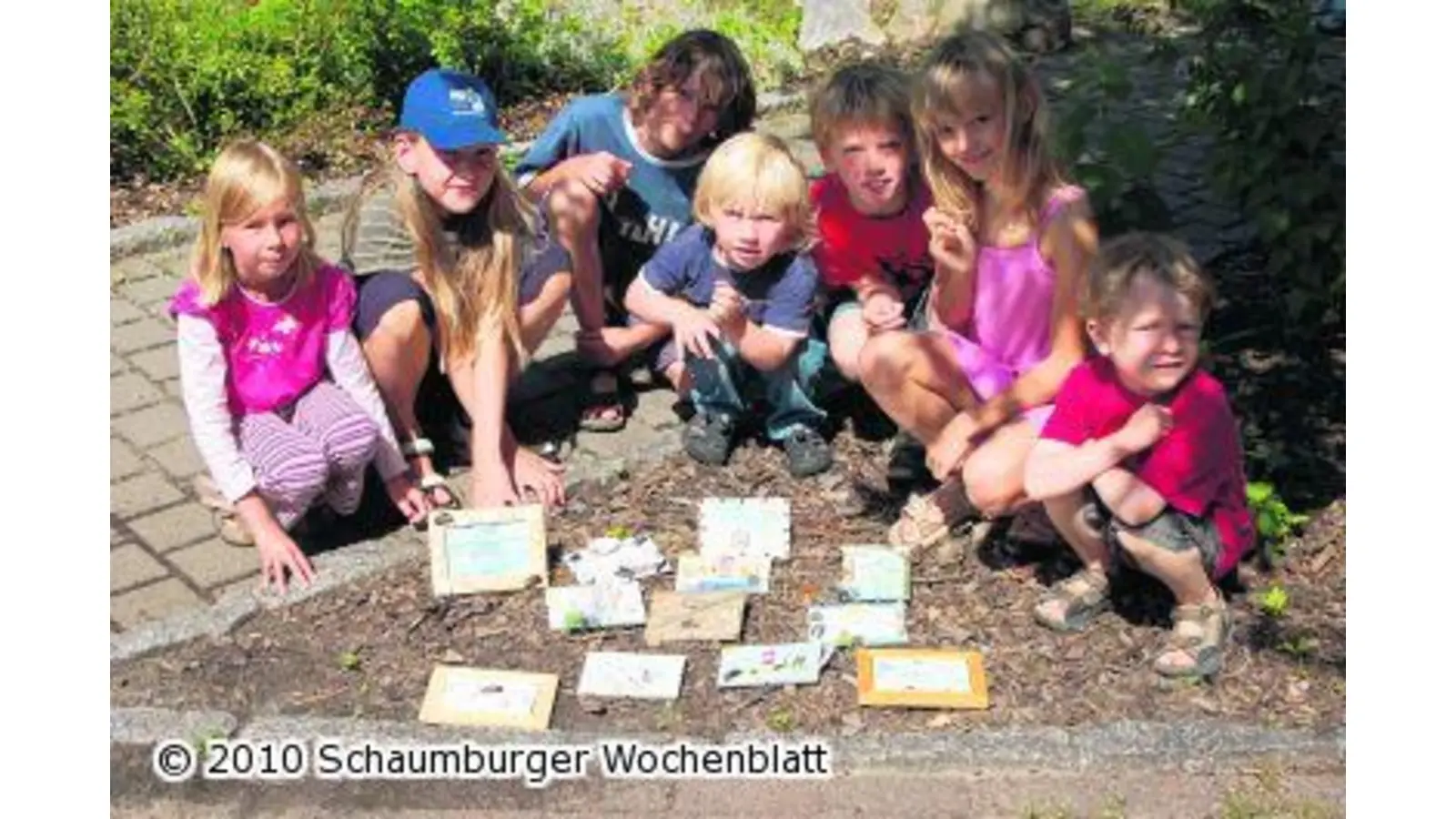Urlaub mit Kind machen (Foto: em)