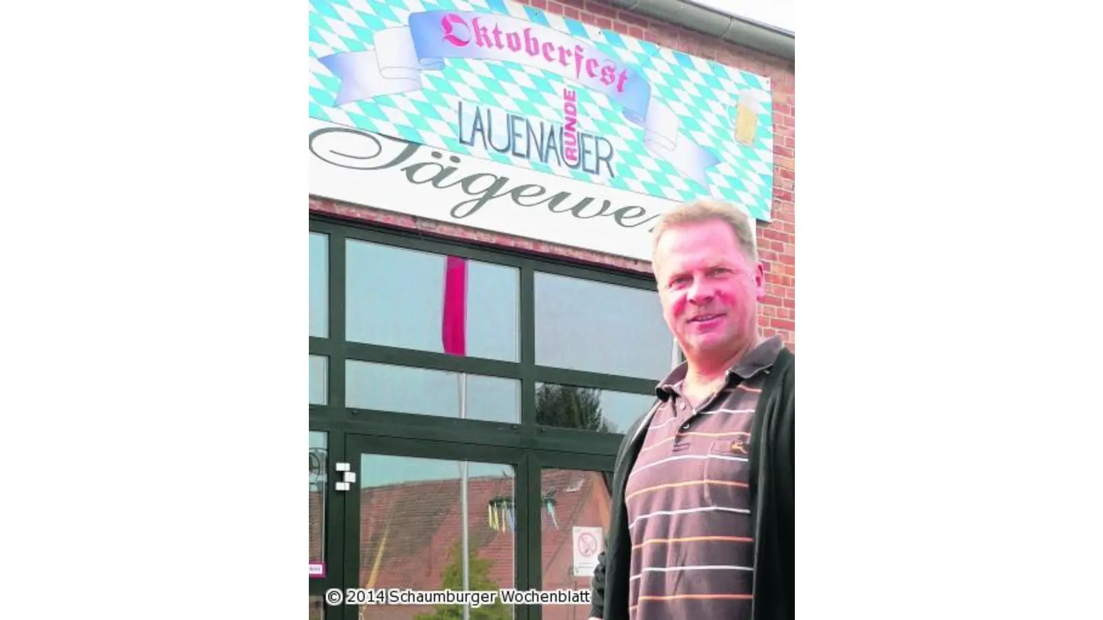 Noch Restkarten am Abend (Foto: al)