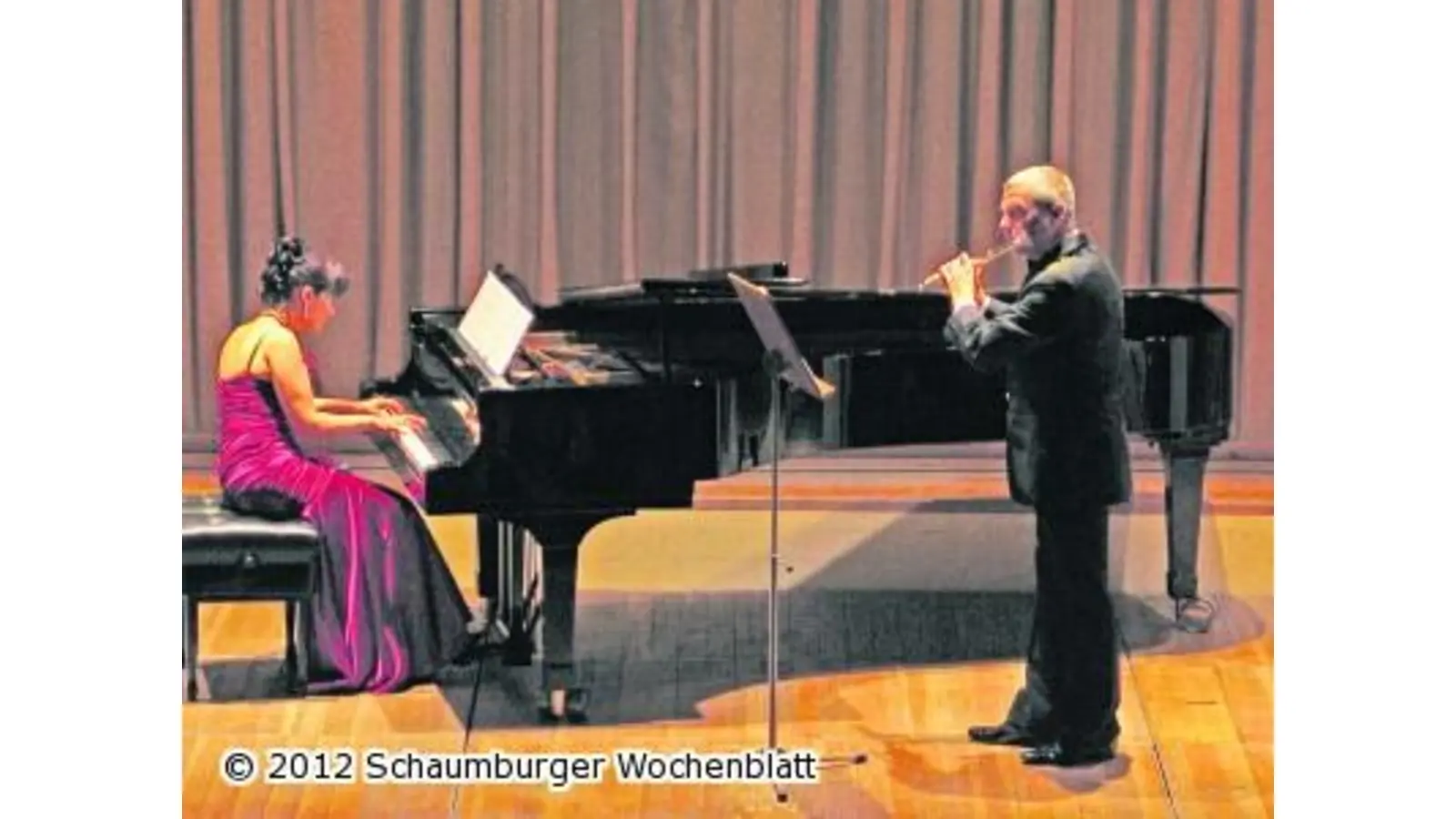 Benefizkonzert nicht nur für Klassik-Fans (Foto: red)