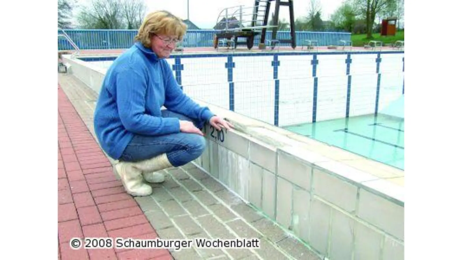 Eintrittspreise im Schwimmbad bleiben weiter unverändert (Foto: tt)