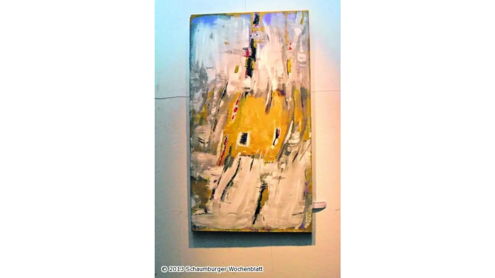 Auf dem Weg der Farben (Foto: red)