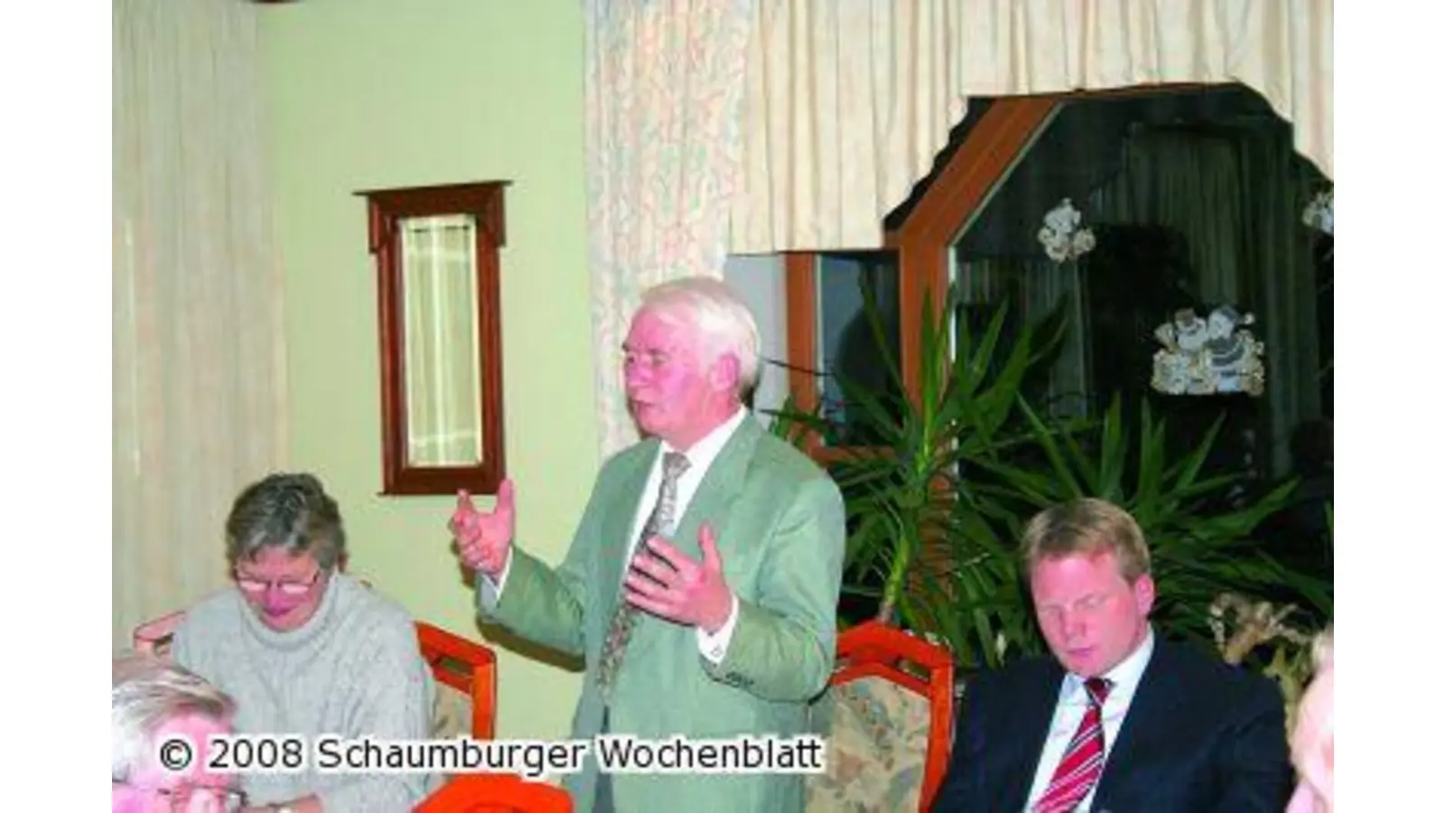 Selbst aktiv gestalten (Foto: ih)