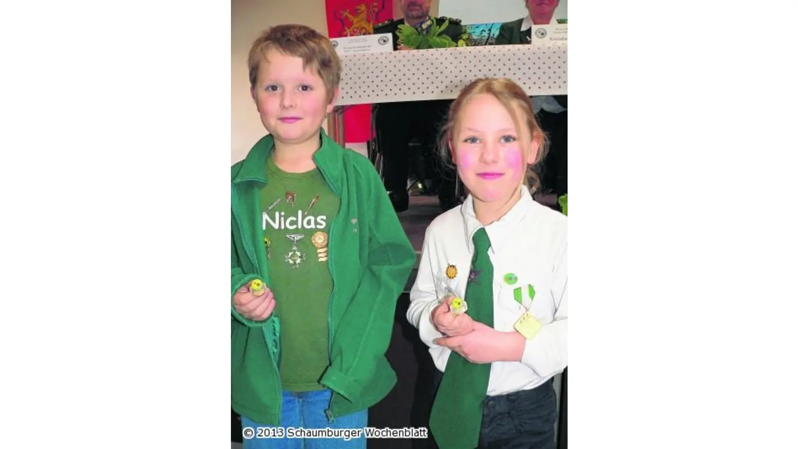 Neue Regel beim Rundenwettkampf der Schützen (Foto: al)