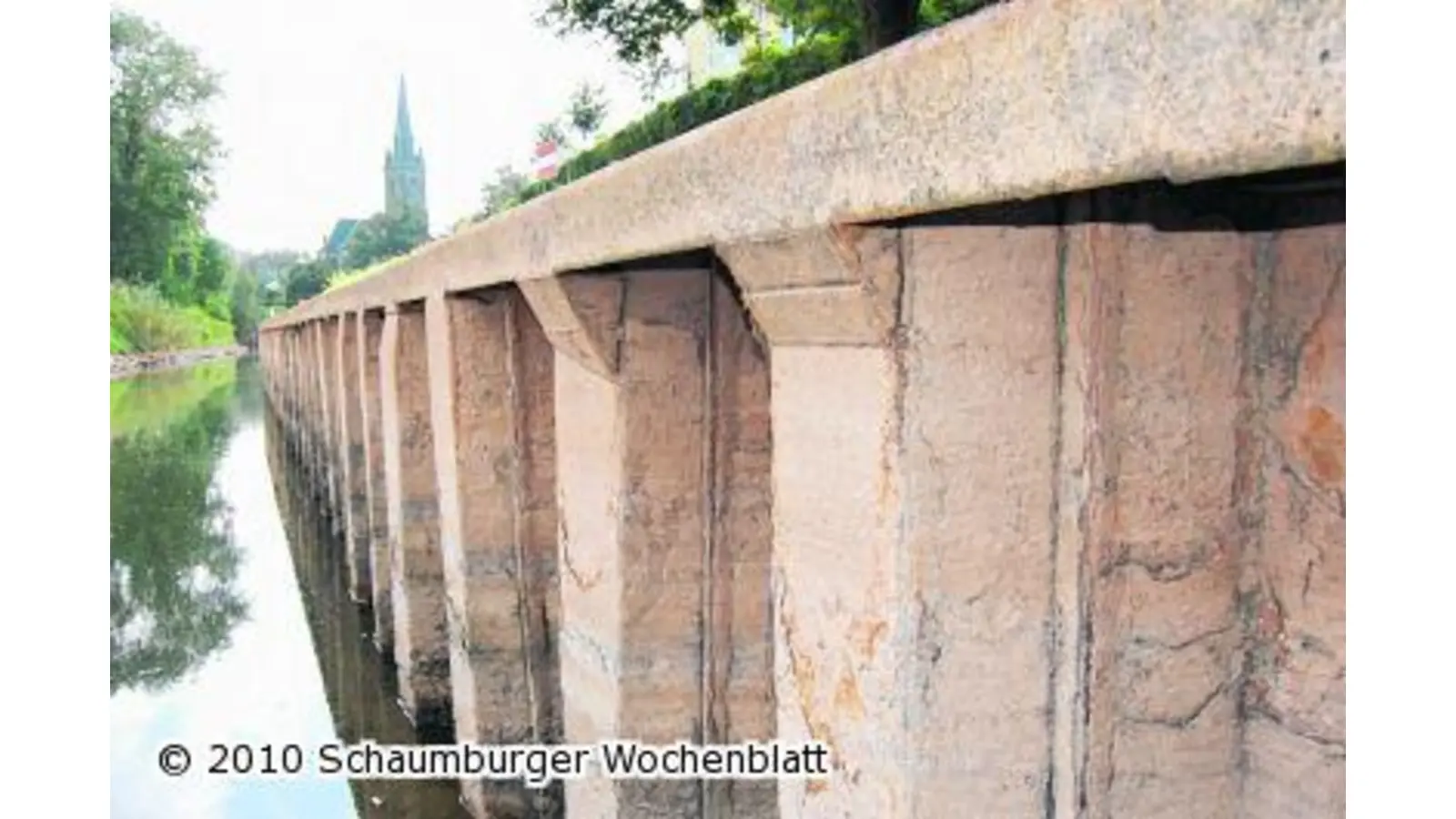 Rat hält sich bei Entscheidung über Hafenerwerb zurück (Foto: ste)