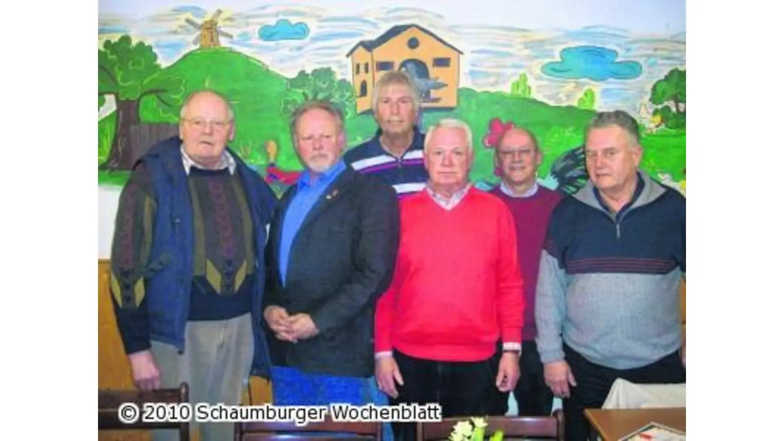 Lauter Federvieh bei großer Rassegeflügel-Ausstellung (Foto: red)