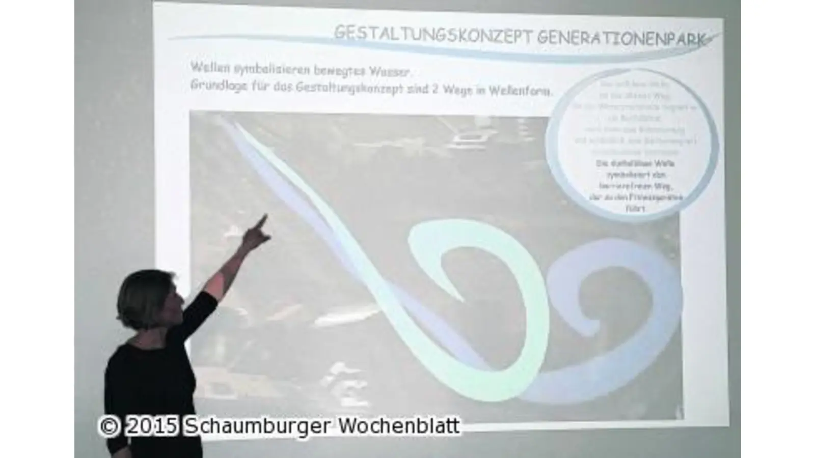 Ein Ort der Begegnung und Bewegung für Alle (Foto: ste)