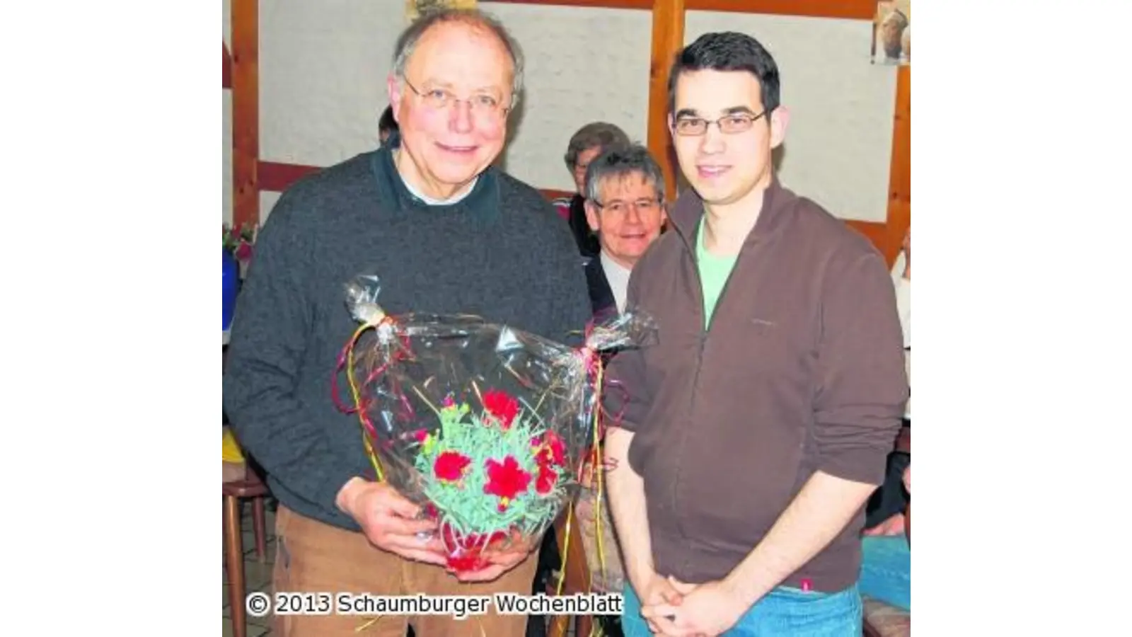 Generationswechsel in der SPD (Foto: em)