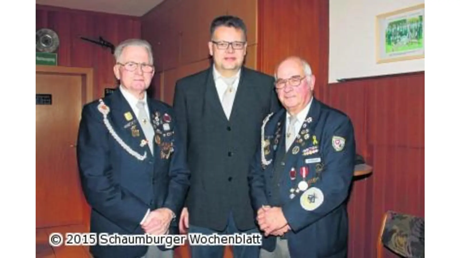 Immer weniger Kyffhäuser (Foto: us)