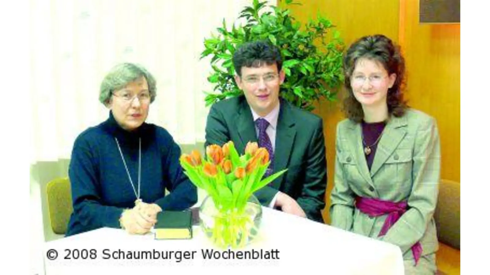 Interesse an der Bibel wächst (Foto: red)