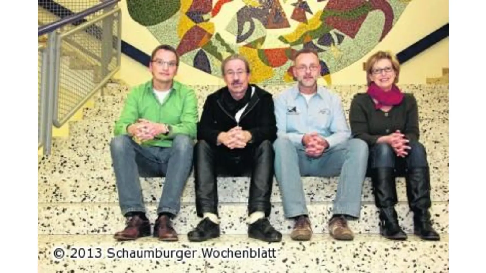 Neuer Vorstand soll das Chaos ordnen (Foto: jl)