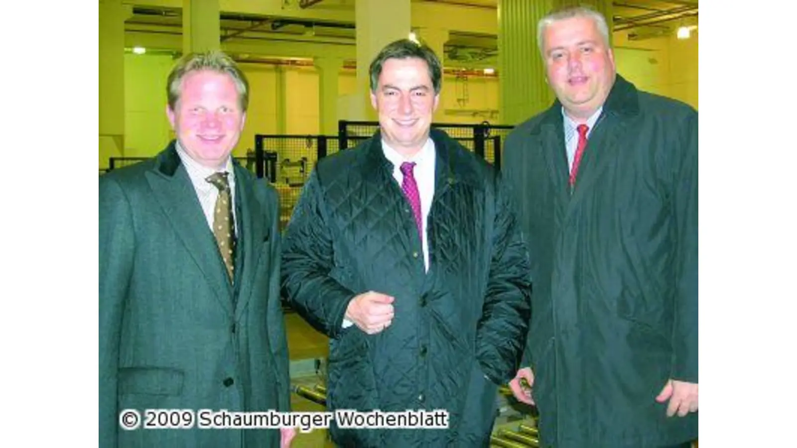 CDU-Kreisverband sieht gute Chancen für heimische Kandidaten (Foto: mk)