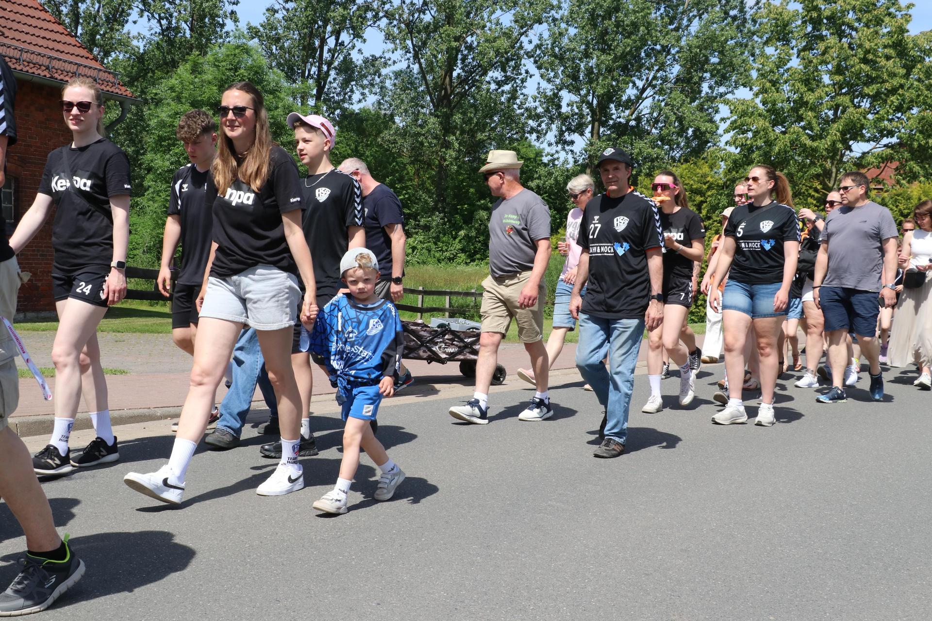 Bilder aus Auhagen. (Foto: gi)