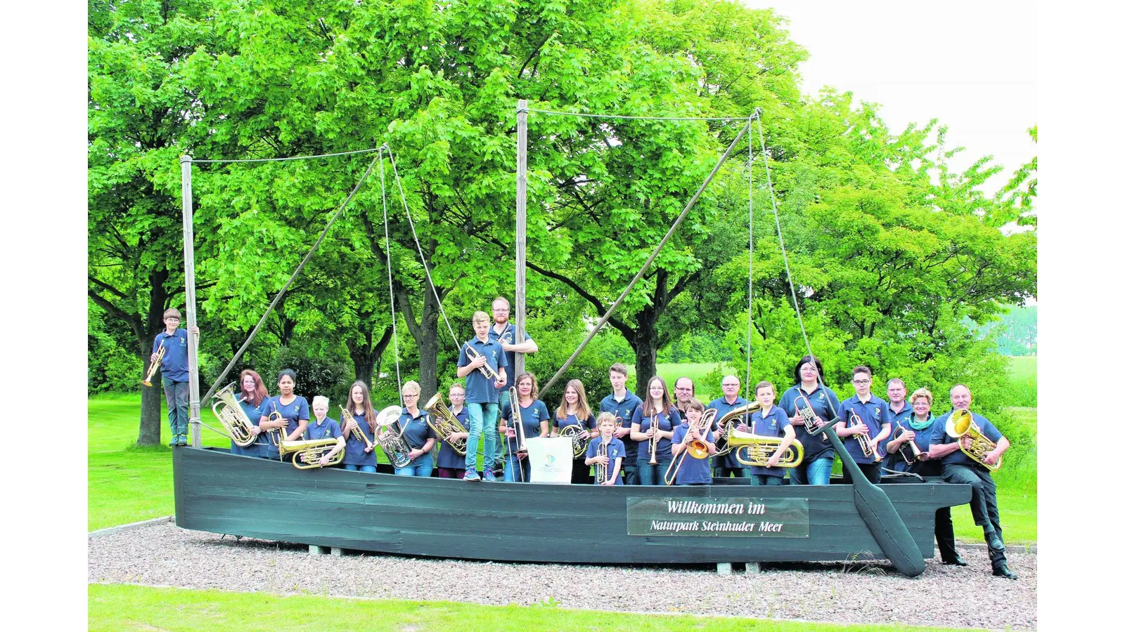 Musikalisch durch Europa (Foto: red)