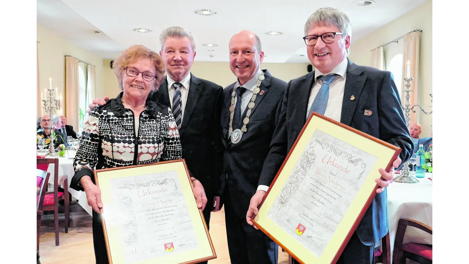 Stark durch Gemeinschaft (Foto: jl)